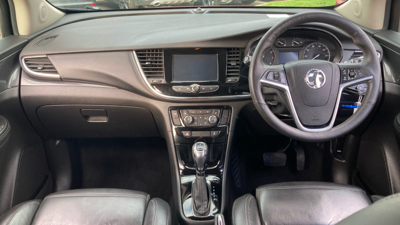 Vauxhall Mokka X 1.4T Elite 5dr Auto Petrol Hatchback